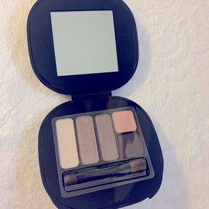 MAC COSMETICS STROKE OF MIDNIGHT COOL EYESHADOW